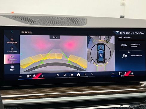 Certified 2025 BMW X5 xDrive40i image 15