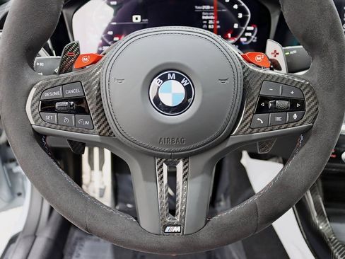 Used 2023 BMW M4 CSL image 22