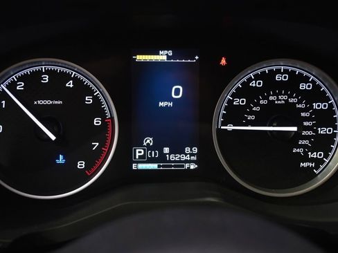 Used 2023 Subaru Forester Limited AWD/4WD image 25