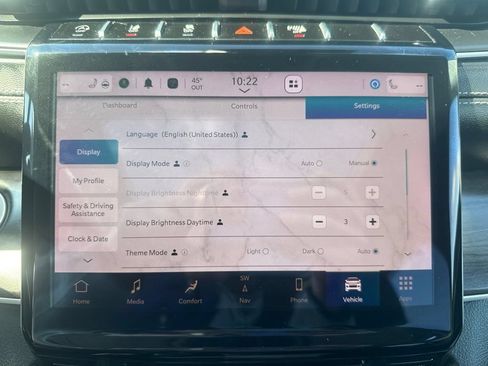 Used 2023 Jeep Grand Cherokee Limited w/ Luxury Tech Group II AWD/4WD image 55