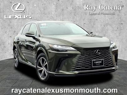 Used 2023 Lexus RX 350 Premium