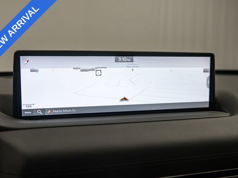 Used 2024 Genesis GV80 3.5T w/ Prestige Package AWD/4WD image 23