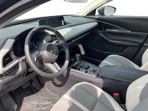 New 2026 MAZDA CX-30 Aire Edition AWD/4WD image 8