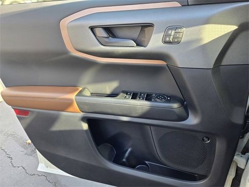 New 2025 Ford Bronco Sport Outer Banks w/ Outer Banks Tech Package+ image 23