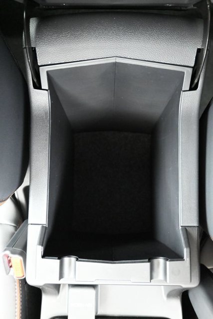 New 2026 Subaru Forester Sport AWD/4WD image 36