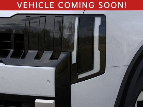 New 2027 Kia Telluride X-Line EX image 10