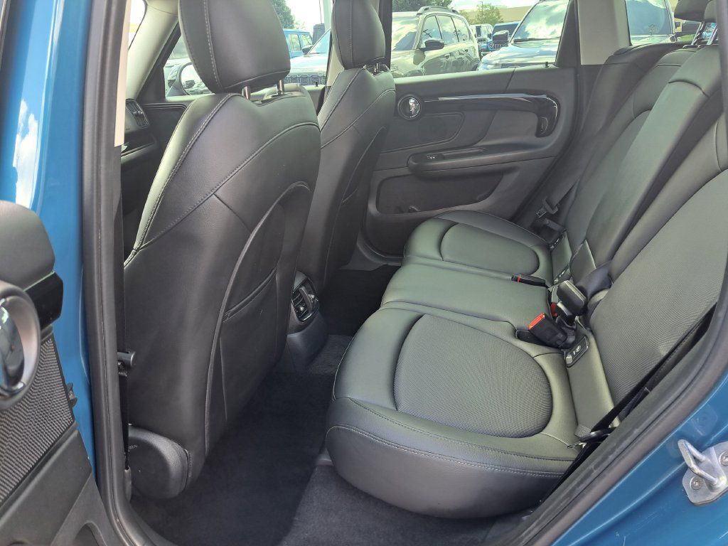 Used 2019 MINI Cooper Countryman S FWD image 27
