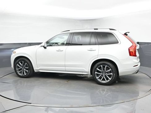Used 2016 Volvo XC90 T6 Momentum w/ Momentum Plus Package AWD/4WD image 7