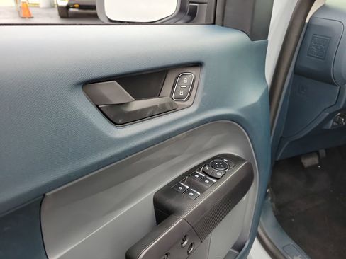 New 2025 Ford Maverick XL w/ 4K Tow Package image 19