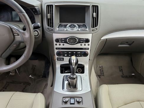 Used 2009 INFINITI G37 x Sedan w/ Premium Pkg AWD/4WD image 23