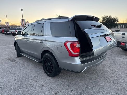 Used 2020 Ford Expedition XLT w/ Equipment Group 202A image 27