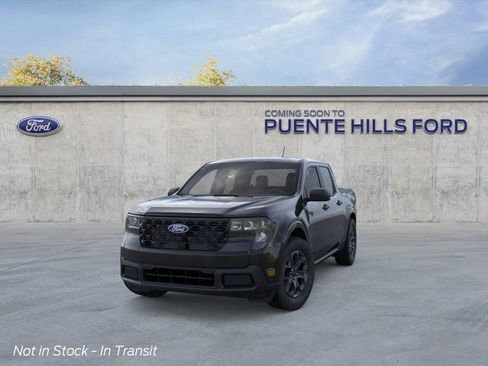New 2026 Ford Maverick XLT FWD image 2