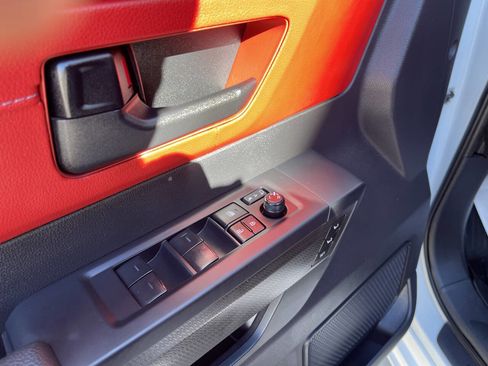 Used 2022 Toyota Tundra TRD Pro image 16