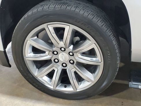 Used 2016 Chevrolet Tahoe LTZ image 48