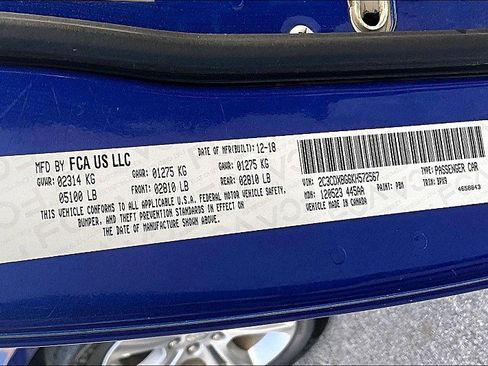 Used 2019 Dodge Charger SXT image 32