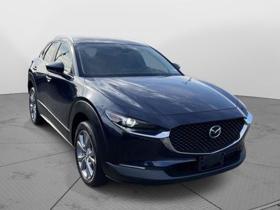 Used 2023 MAZDA CX-30 AWD 2.5 S w/ Select Package