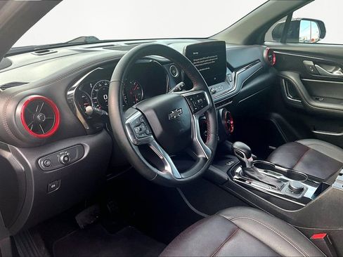 Used 2023 Chevrolet Blazer RS image 14
