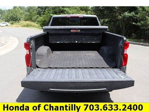 Used 2020 Chevrolet Silverado 1500 RST image 23