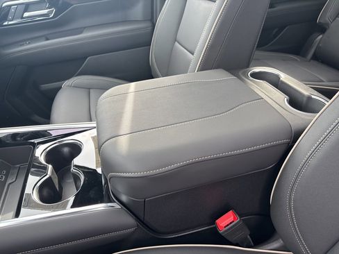 New 2026 Chevrolet Tahoe Premier w/ Sun And Tow Package image 29