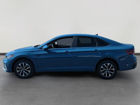 New 2026 Volkswagen Jetta S image 2