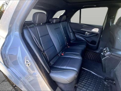 Used 2024 Mercedes-Benz GLE 350 4MATIC image 28