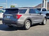 Used 2022 Ford Explorer XLT w/ Equipment Group 202A image 2