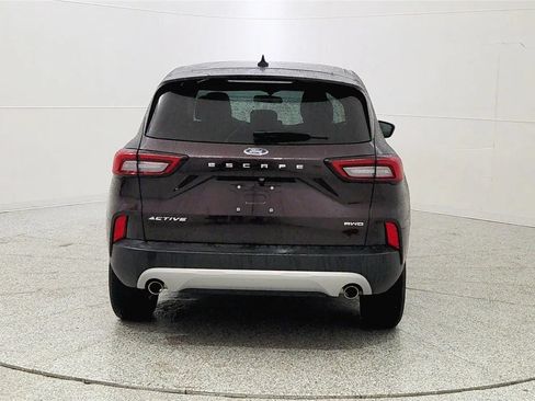 Used 2023 Ford Escape Active AWD/4WD image 6
