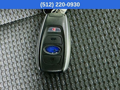 Used 2026 Subaru Forester Premium image 37