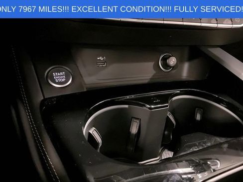Certified 2023 Audi A4 2.0T Premium Plus w/ Premium Plus Package image 33
