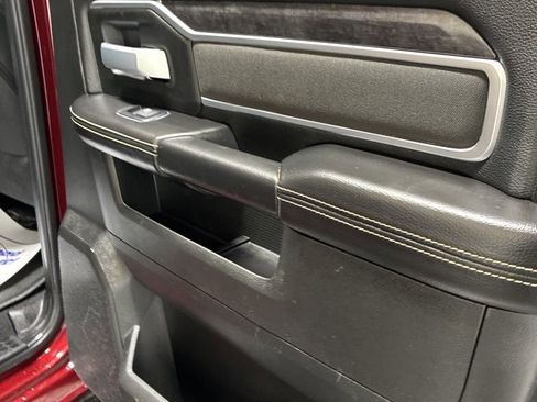 Used 2024 RAM 2500 Big Horn image 25