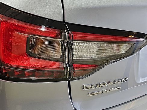 New 2025 Subaru Legacy Limited image 34