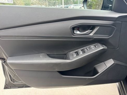 New 2026 Honda Accord Sport image 12