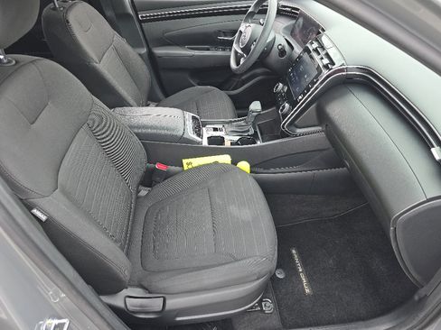 Used 2023 Hyundai Santa Cruz SEL w/ Activity Package AWD/4WD image 18