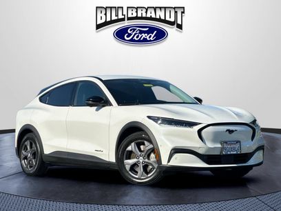 Used 2023 Ford Mustang Mach-E Select