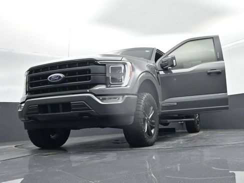 Used 2021 Ford F150 Lariat w/ Equipment Group 502A High AWD/4WD image 74
