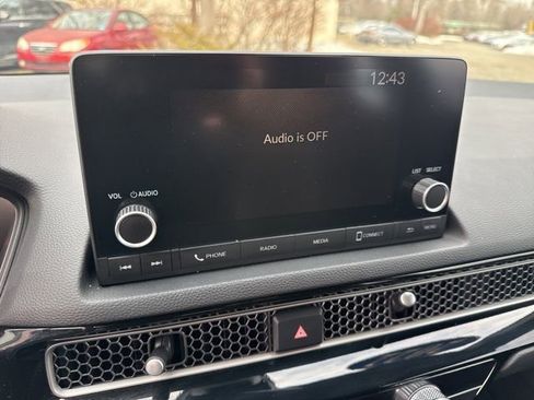 Used 2022 Honda Civic Sport image 5