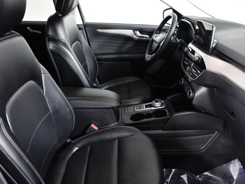 Used 2022 Ford Escape SEL w/ Technology Package image 26