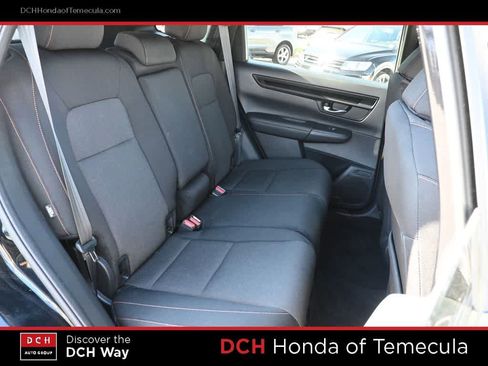 Certified 2023 Honda CR-V Sport image 20