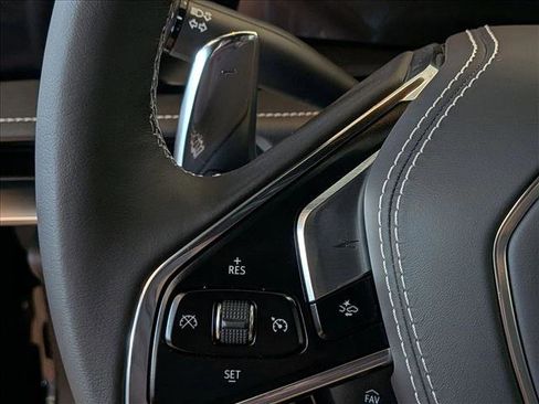 New 2026 Chevrolet Corvette Stingray Coupe w/ 1LT RWD image 15