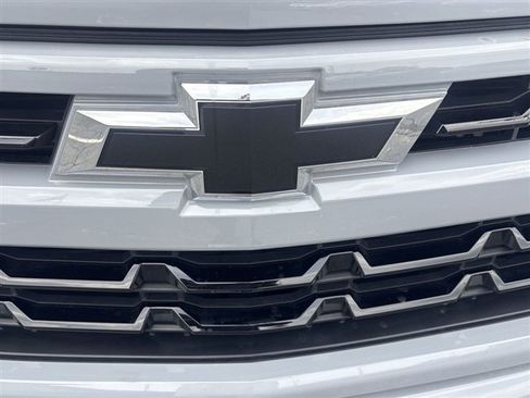 Certified 2024 Chevrolet Silverado 1500 RST AWD/4WD image 30