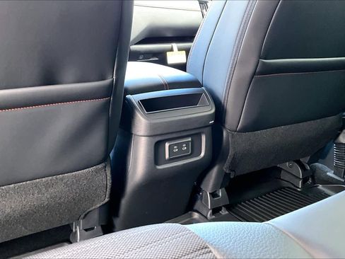 New 2026 Nissan Pathfinder Rock Creek image 19