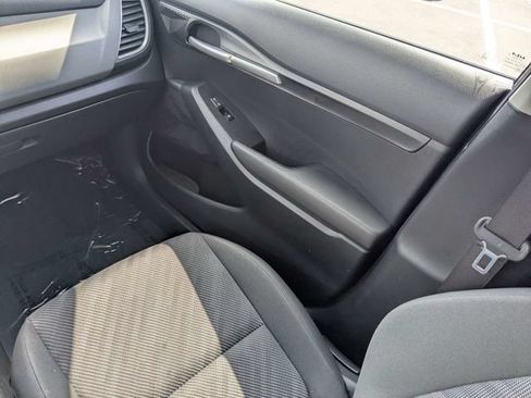 Used 2026 Kia Seltos LX AWD/4WD image 17