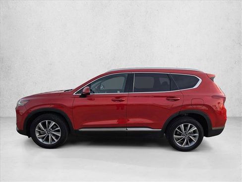 Used 2019 Hyundai Santa Fe SEL image 9