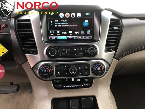 Used 2018 Chevrolet Tahoe LS w/ Max Trailering Package image 19