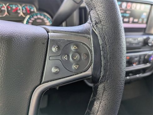 Used 2017 Chevrolet Silverado 2500 LT w/ LT Convenience Package image 27