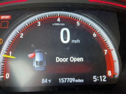 Used 2021 Honda Civic Type R image 7