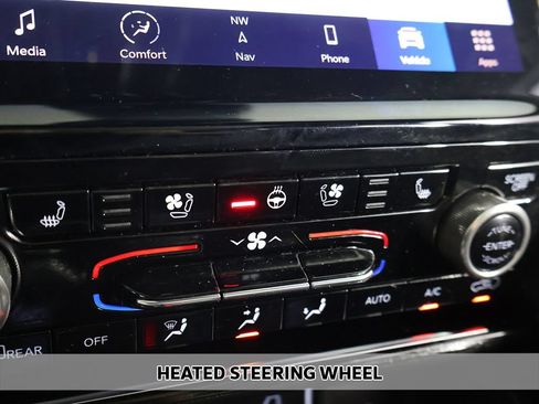 Used 2023 Jeep Grand Cherokee Summit AWD/4WD image 11