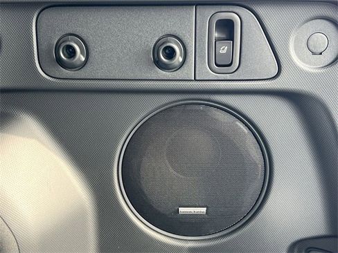 New 2025 Subaru Forester Touring image 36