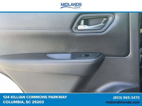 Used 2024 Nissan Rogue SV w/ SV Premium Package FWD image 13