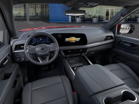 New 2026 Chevrolet Suburban RST w/ Comfort Package RWD image 15